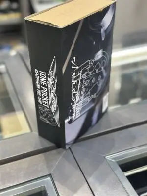 Store Special Product - Ashdown Engineering - TONEPOCKET