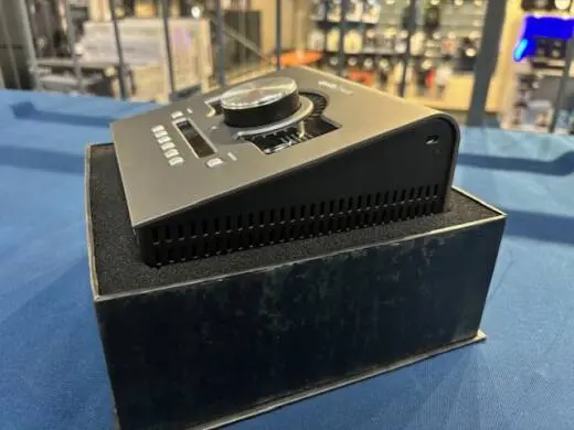 Universal Audio - UA-APLTWDII/HE 2