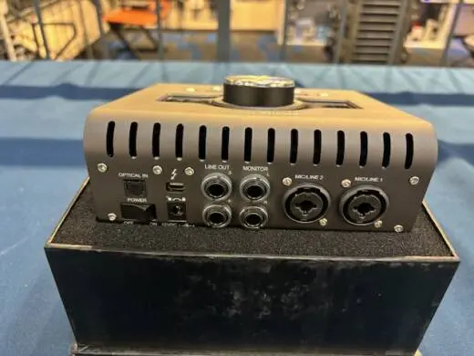 Universal Audio - UA-APLTWDII/HE 2