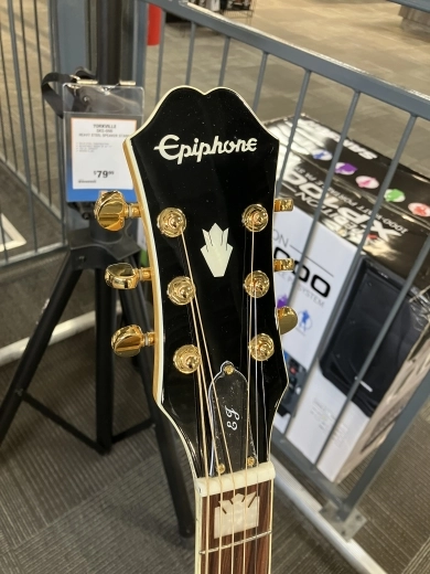 Epiphone - EJ200CEVNGH 2