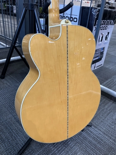 Epiphone - EJ200CEVNGH 2