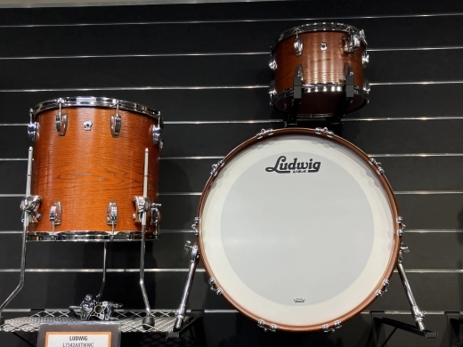 Ludwig Drums - L7342AXTWWC