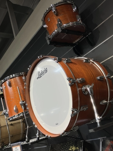 Ludwig Drums - L7342AXTWWC 2
