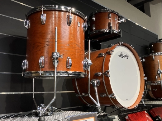 Ludwig Drums - L7342AXTWWC 2