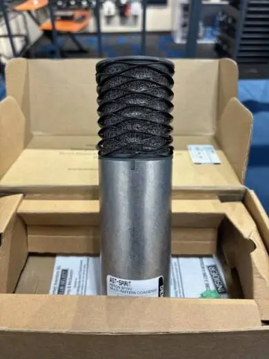 Aston - AST-SPIRIT 2