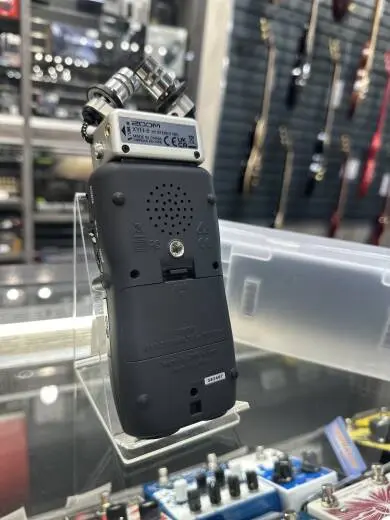 Zoom - H5 ZOOM 2