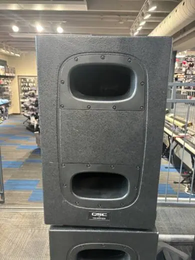 QSC - KS112