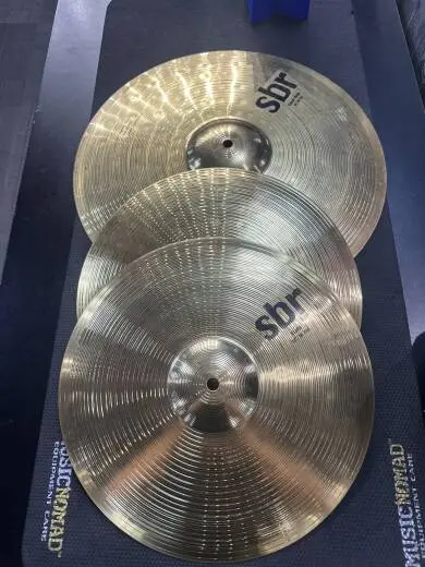 Sabian - SBR5002