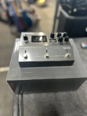 BOSS - RV-500