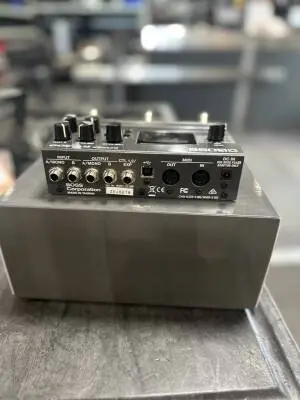 BOSS - RV-500 2