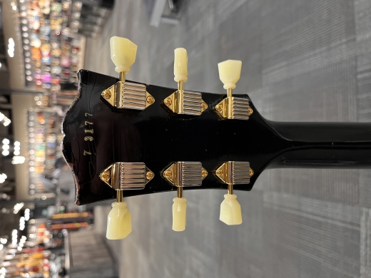 Gibson Custom Shop - LPB357LAEBBG 4