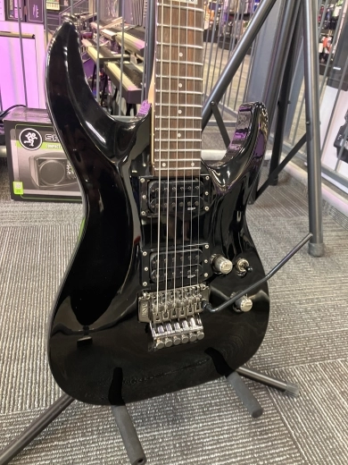 ESP LTD MH-50 FR BLK