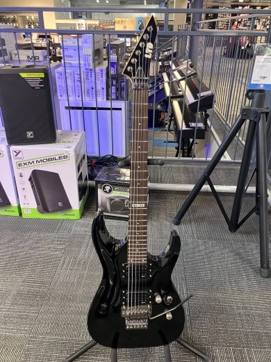 ESP LTD MH-50 FR BLK 2