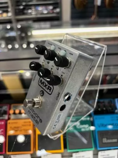 Store Special Product - MXR - M116