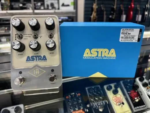 Universal Audio - UA-GPM-ASTRA