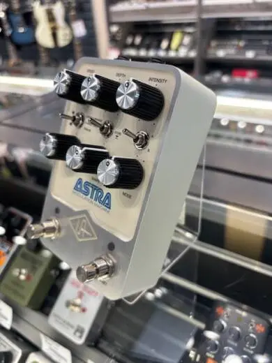 Universal Audio - UA-GPM-ASTRA 2