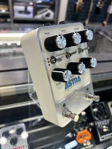 Universal Audio - UA-GPM-ASTRA 2