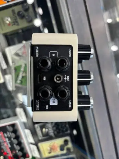 Universal Audio - UA-GPM-ASTRA 2