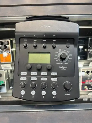 Bose Professional Products - T1 TONEMATCH 2