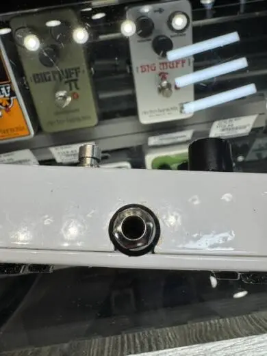 Electro-Harmonix - NANO LOOPER 360 2