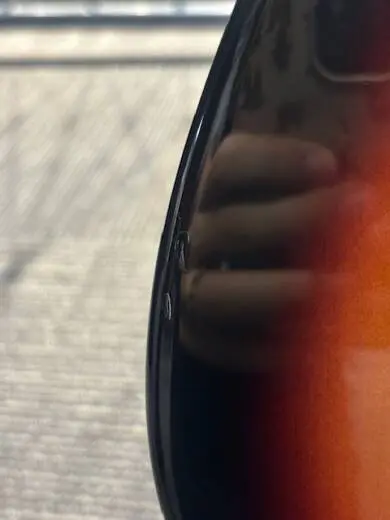 Fender - 014-5212-500 2