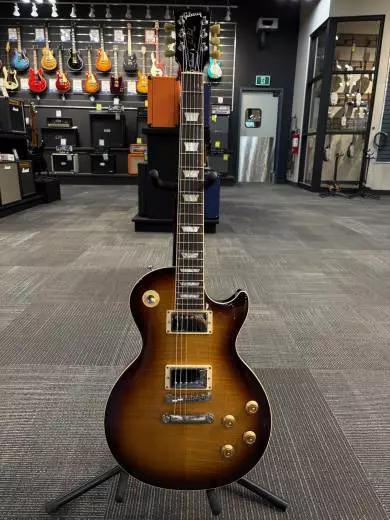 Gibson - LPTD18TONH