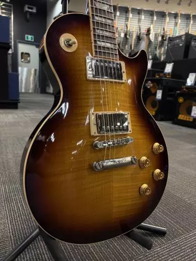 Gibson - LPTD18TONH 2