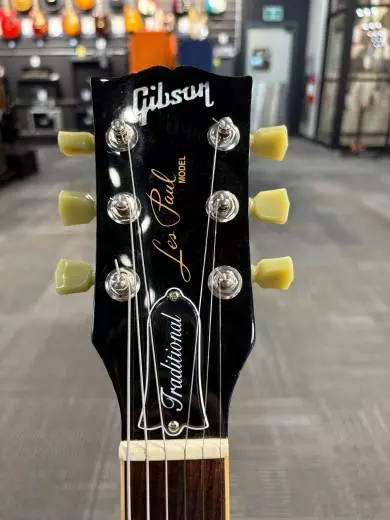 Gibson - LPTD18TONH 2