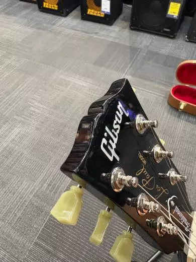 Gibson - LPTD18TONH 2