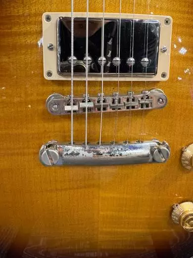 Gibson - LPTD18TONH 2