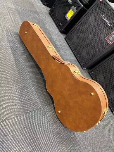Gibson - LPTD18TONH 2