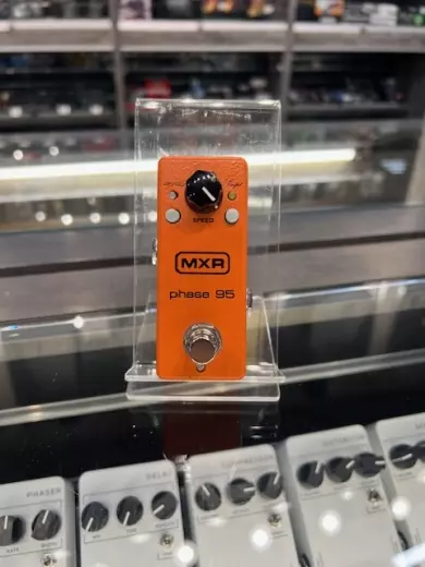 MXR - M290-MXR