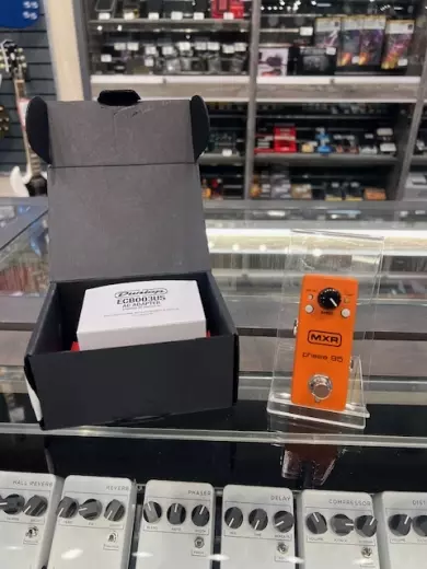 MXR - M290-MXR 2