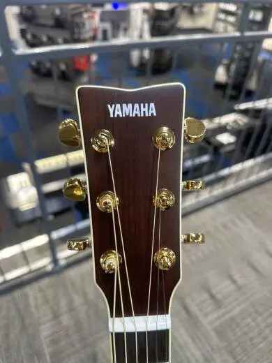 Yamaha - LL16ARE 2