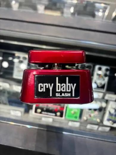 Dunlop Slash Cry Baby SC95R 2