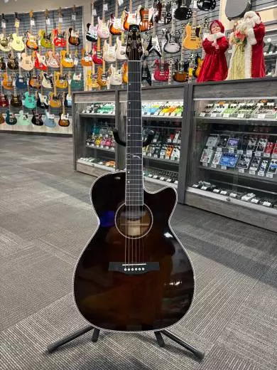 SEAGULL MARITIME C.H. SWS CW SG