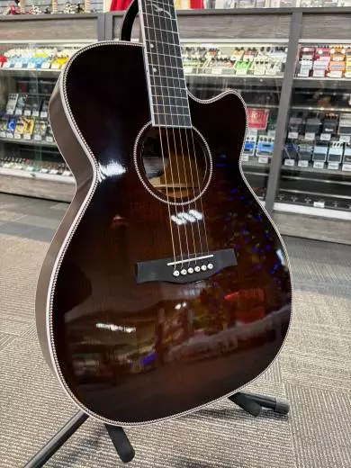 SEAGULL MARITIME C.H. SWS CW SG 2