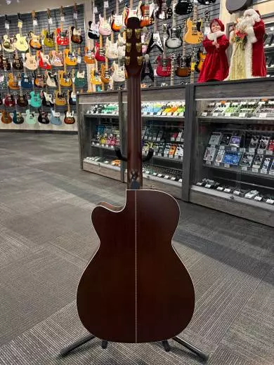 SEAGULL MARITIME C.H. SWS CW SG 2