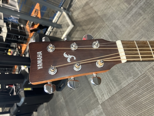 Gear Hunter | Yamaha - FG800