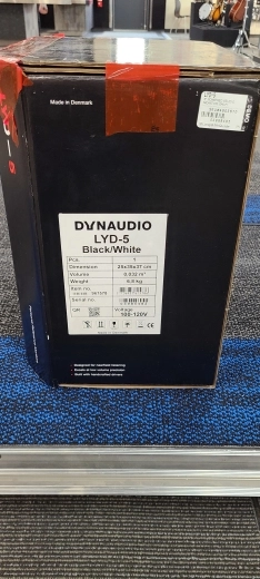 Dynaudio - LYD-5