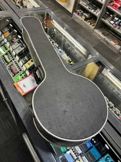 BANJO HARDCASE