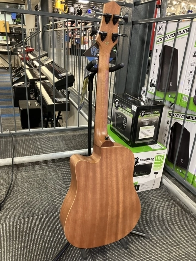 Gold Tone - MICRO BASS 2