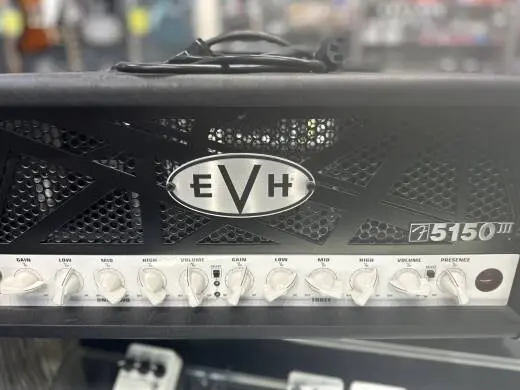 EVH - 225-3010-010 2