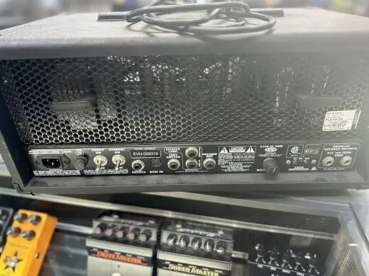 EVH - 225-3010-010 2