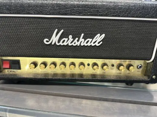 Marshall - DSL20HR