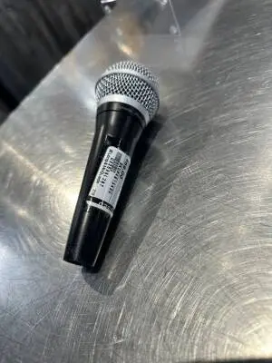 Shure - PGA48-LC 2