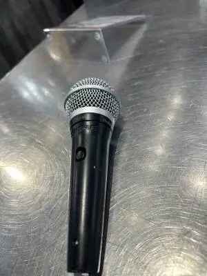 Shure - PGA48-LC