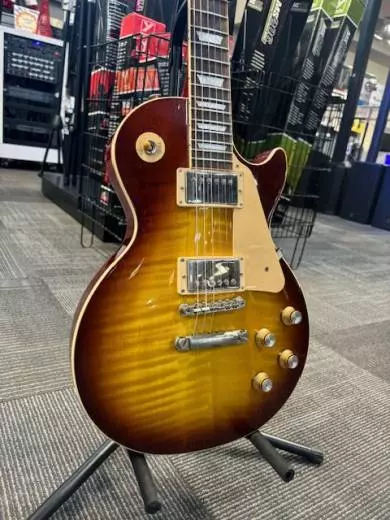 Gibson - LPS600ITNH