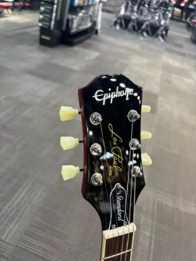 Epiphone - EILS5HSNHLH 3