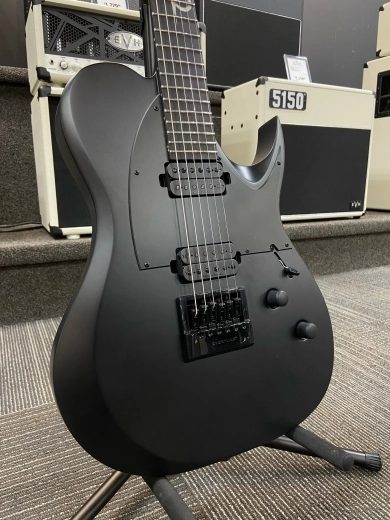SOLAR T1.6C - CARBON MATTE BLACK 2